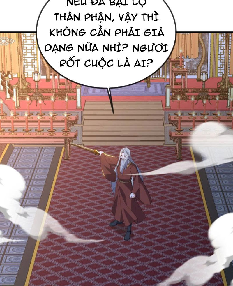 Tiên Võ Đế Tôn Chap 558 - Next Chap 559