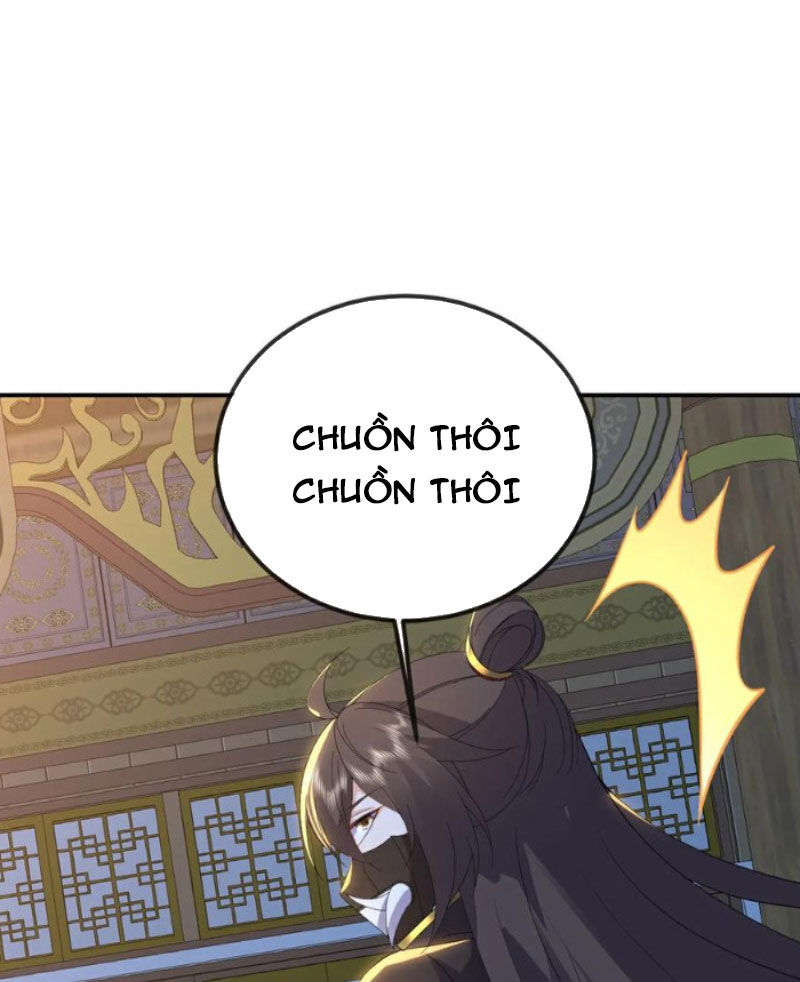 Tiên Võ Đế Tôn Chap 558 - Next Chap 559