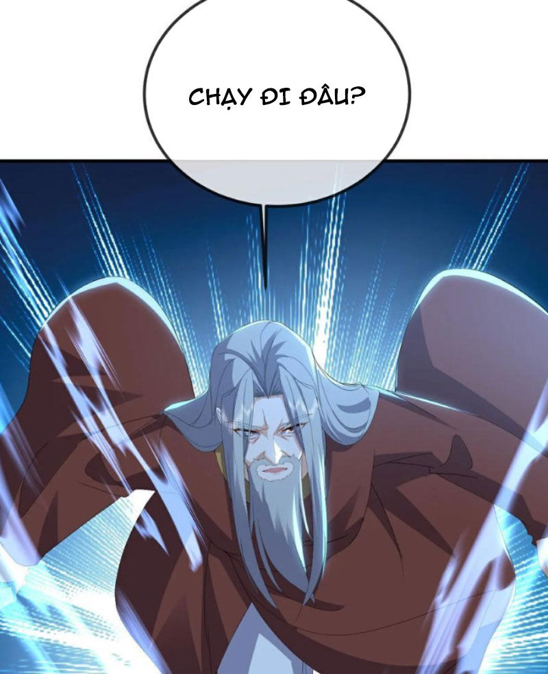 Tiên Võ Đế Tôn Chap 558 - Next Chap 559