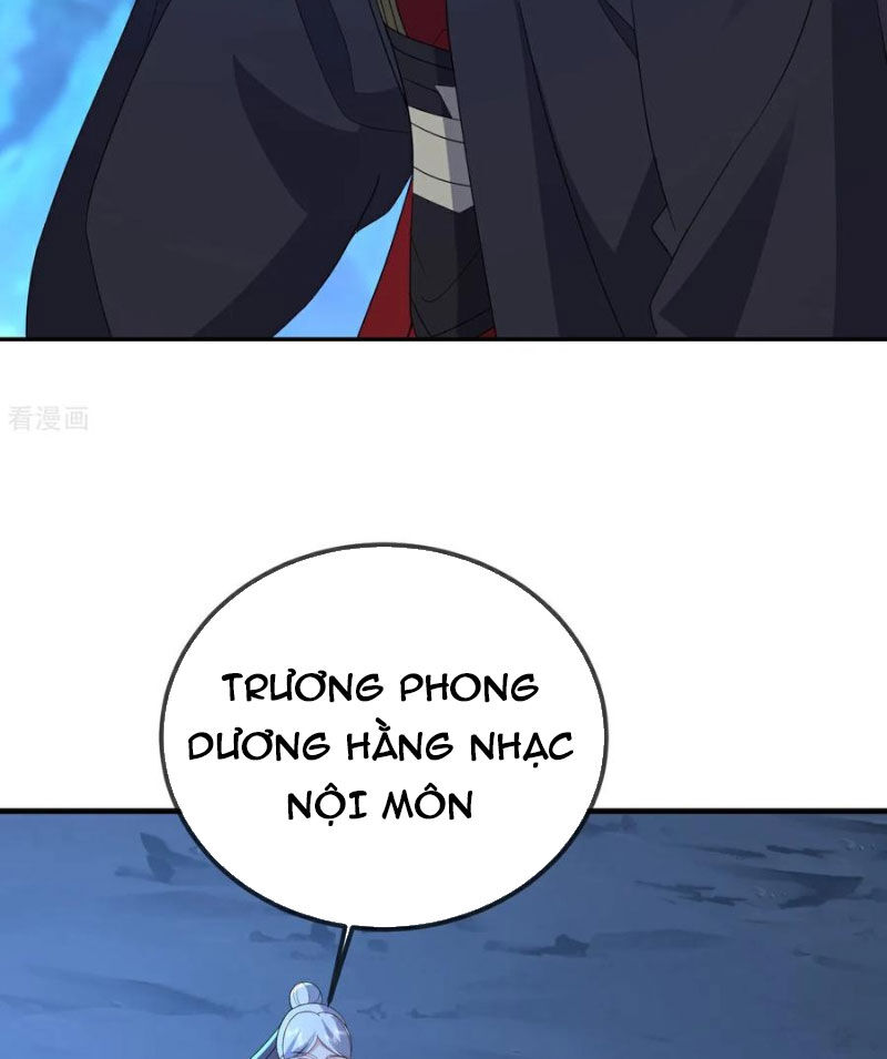 Tiên Võ Đế Tôn Chap 558 - Next Chap 559