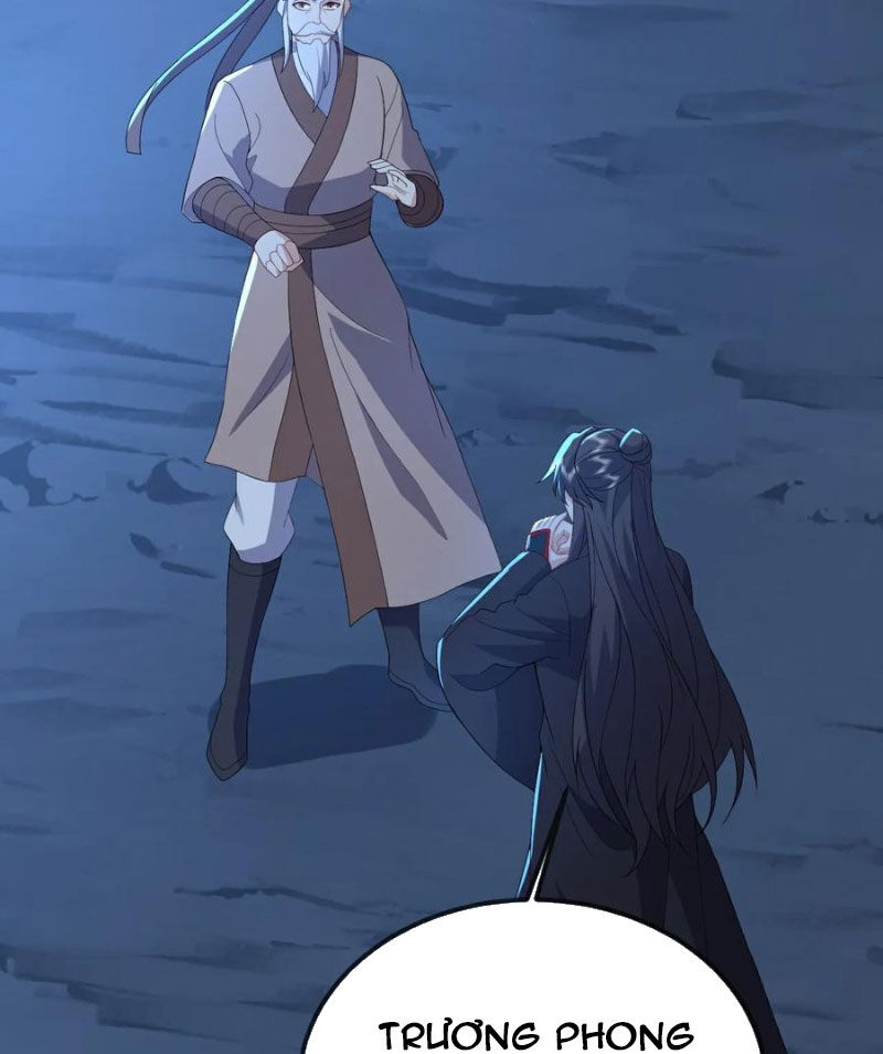 Tiên Võ Đế Tôn Chap 558 - Next Chap 559