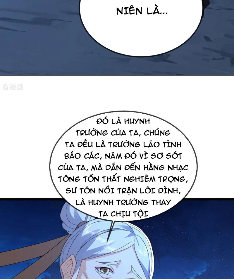Tiên Võ Đế Tôn Chap 558 - Next Chap 559