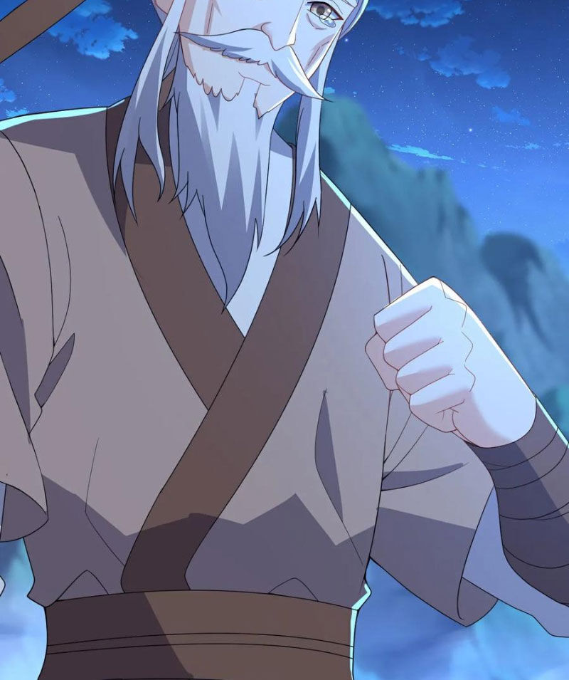 Tiên Võ Đế Tôn Chap 558 - Next Chap 559