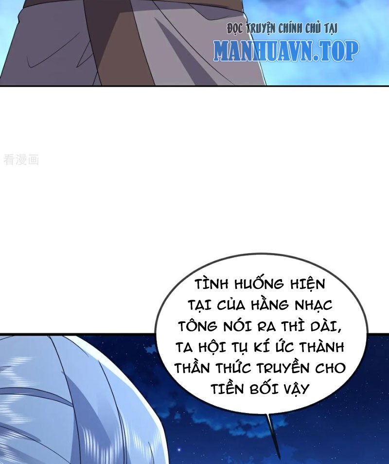 Tiên Võ Đế Tôn Chap 558 - Next Chap 559