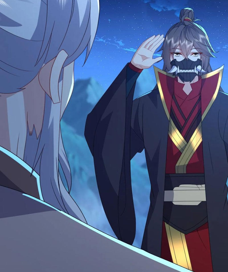 Tiên Võ Đế Tôn Chap 558 - Next Chap 559