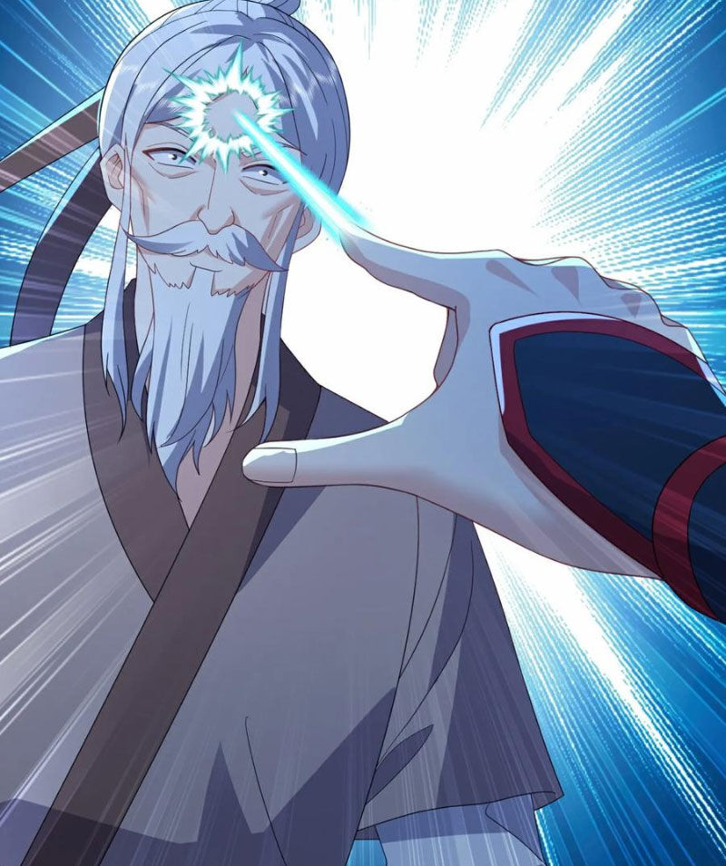 Tiên Võ Đế Tôn Chap 558 - Next Chap 559