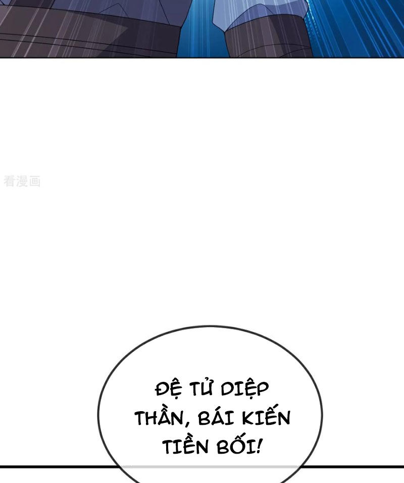 Tiên Võ Đế Tôn Chap 558 - Next Chap 559