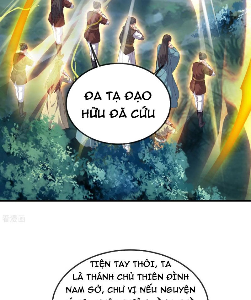 Tiên Võ Đế Tôn Chap 558 - Next Chap 559