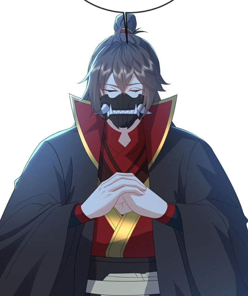 Tiên Võ Đế Tôn Chap 558 - Next Chap 559