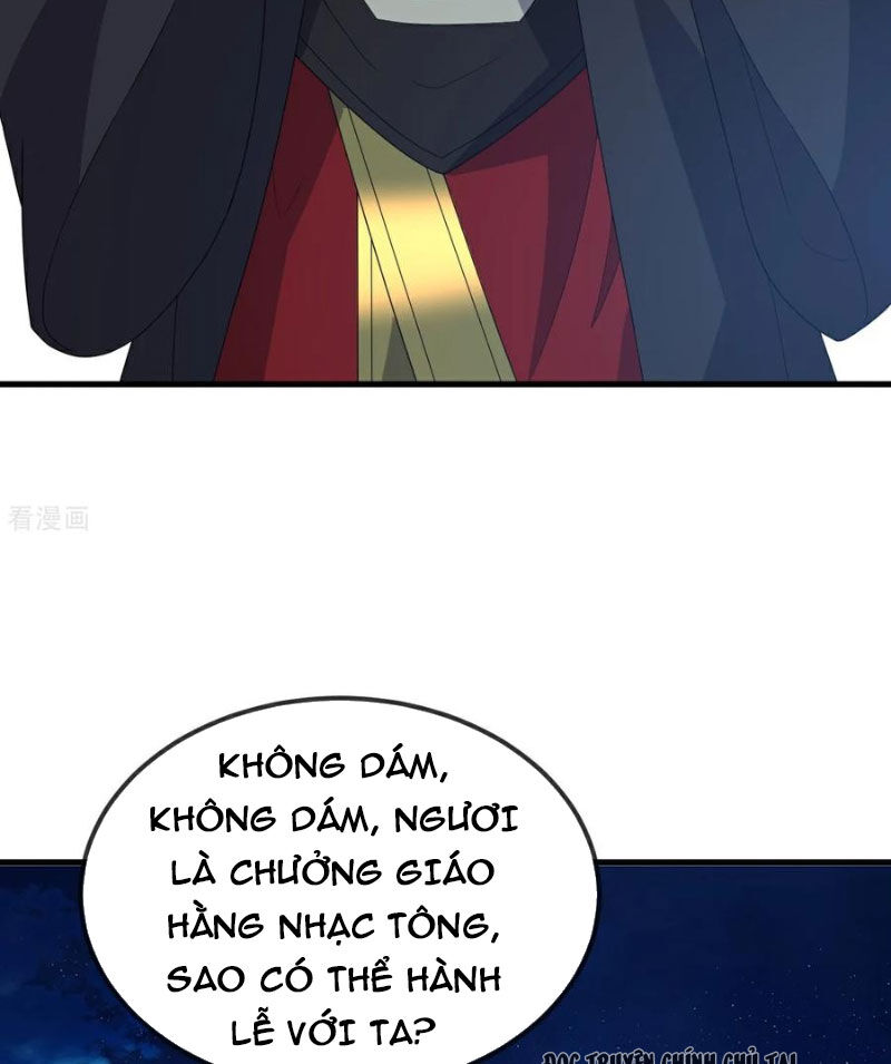 Tiên Võ Đế Tôn Chap 558 - Next Chap 559