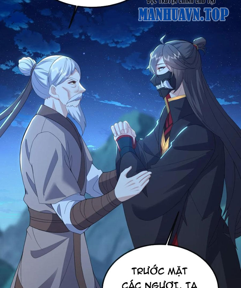 Tiên Võ Đế Tôn Chap 558 - Next Chap 559