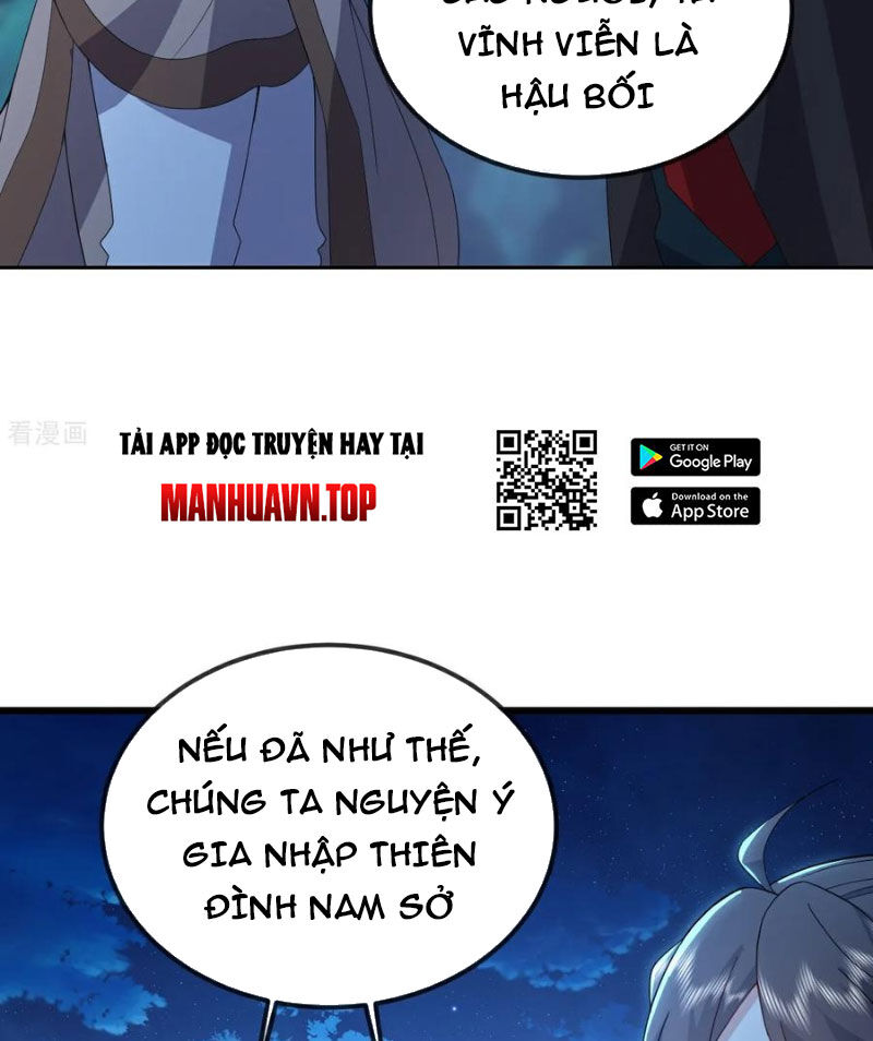 Tiên Võ Đế Tôn Chap 558 - Next Chap 559