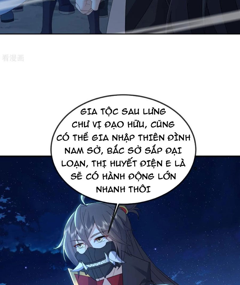 Tiên Võ Đế Tôn Chap 558 - Next Chap 559