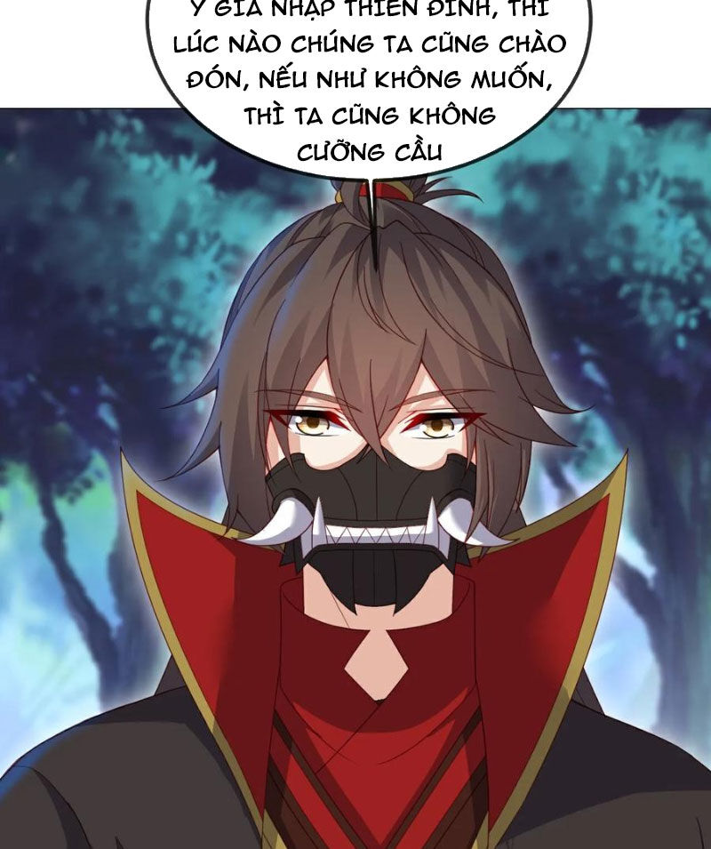 Tiên Võ Đế Tôn Chap 558 - Next Chap 559