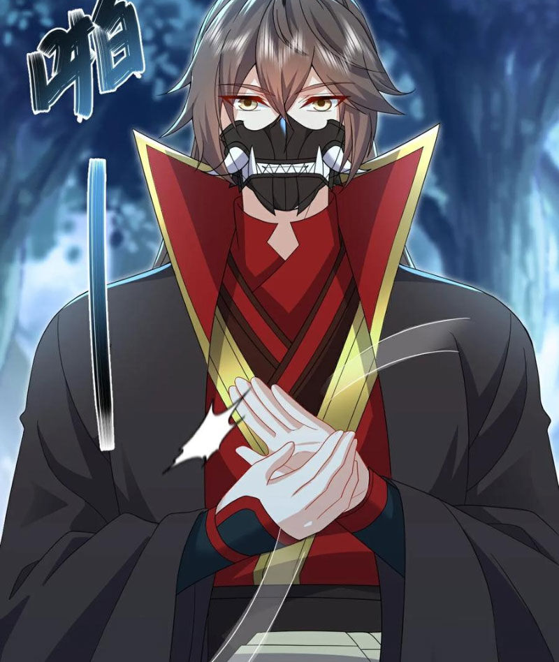 Tiên Võ Đế Tôn Chap 558 - Next Chap 559