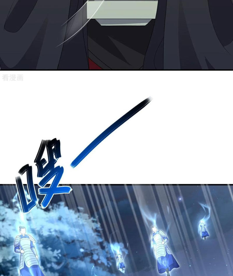 Tiên Võ Đế Tôn Chap 558 - Next Chap 559