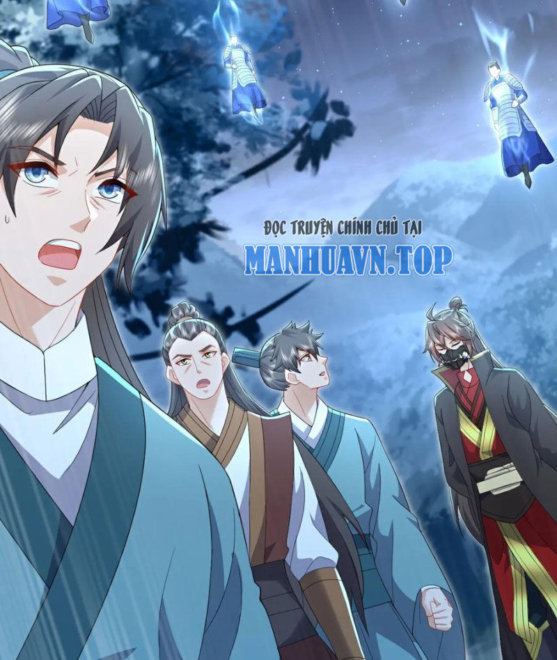 Tiên Võ Đế Tôn Chap 558 - Next Chap 559