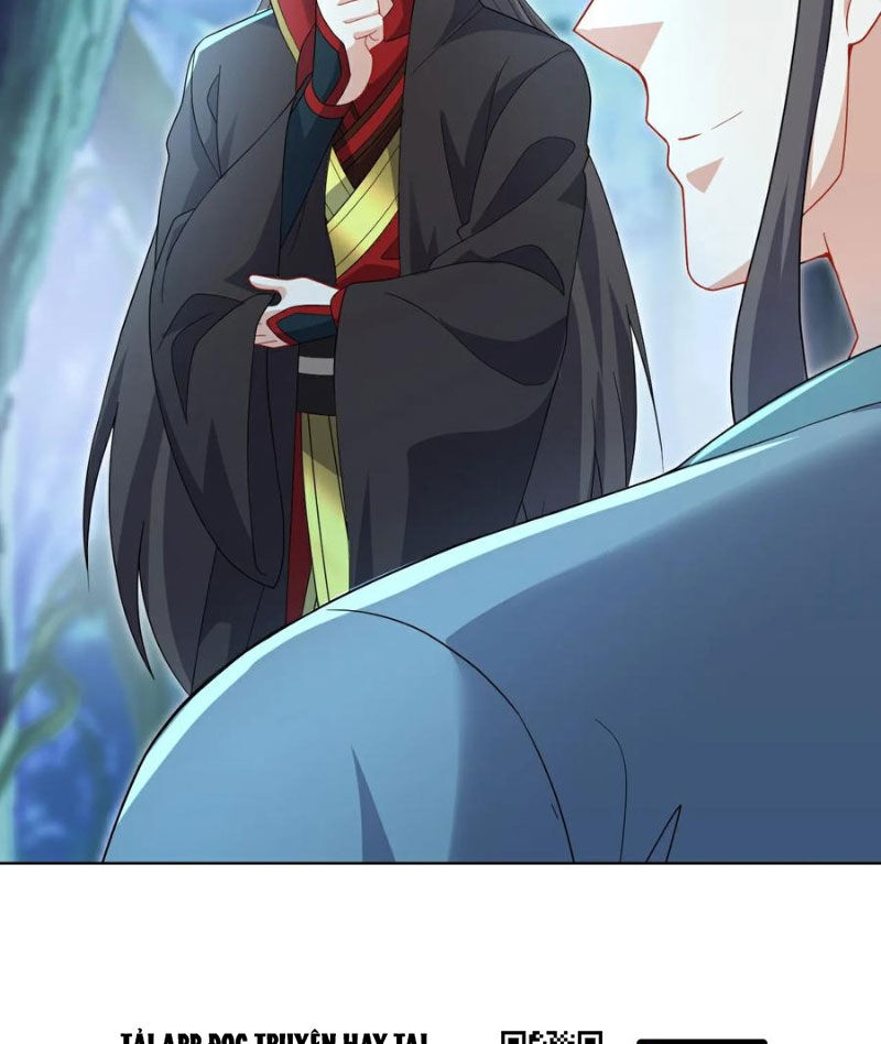 Tiên Võ Đế Tôn Chap 558 - Next Chap 559