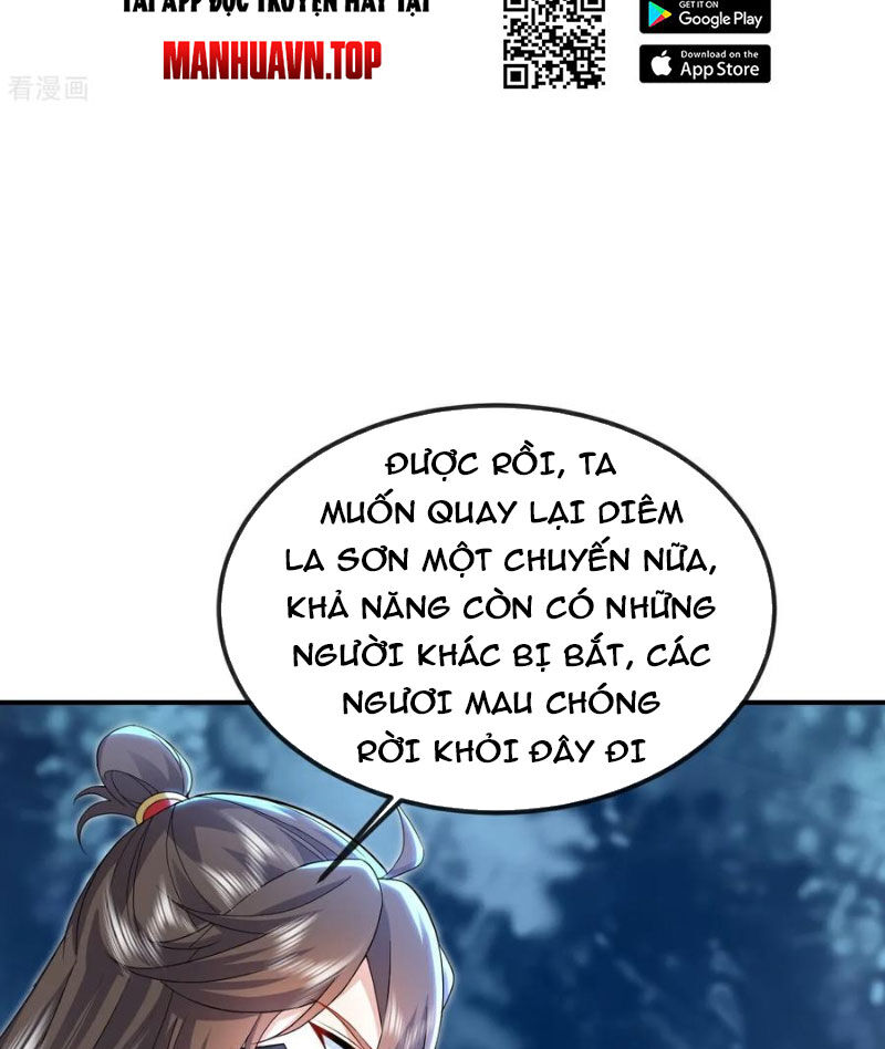 Tiên Võ Đế Tôn Chap 558 - Next Chap 559