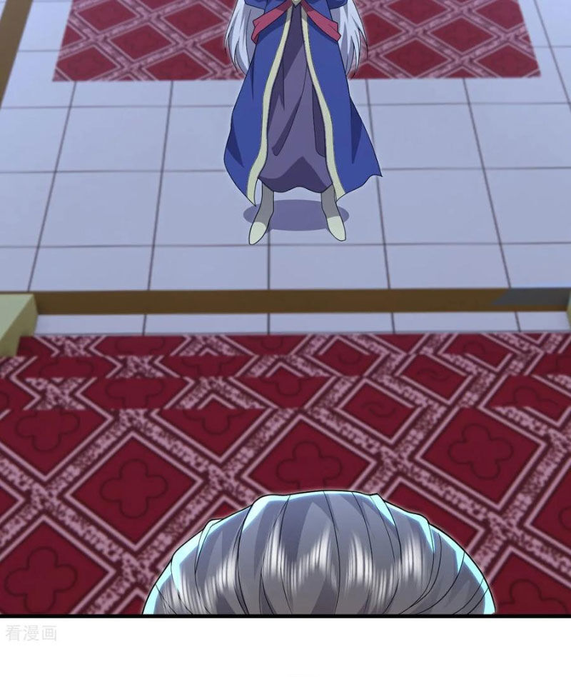 Tiên Võ Đế Tôn Chap 558 - Next Chap 559