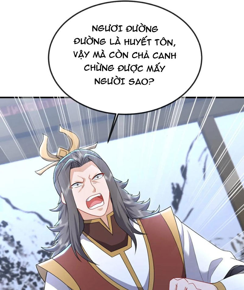Tiên Võ Đế Tôn Chap 558 - Next Chap 559