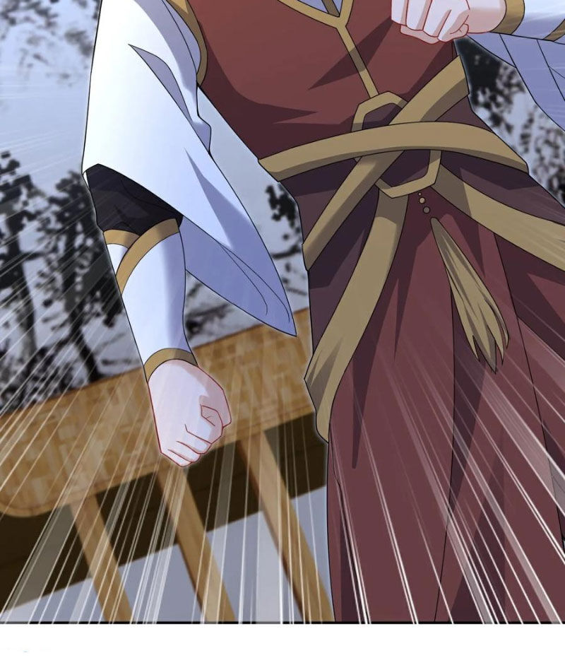 Tiên Võ Đế Tôn Chap 558 - Next Chap 559