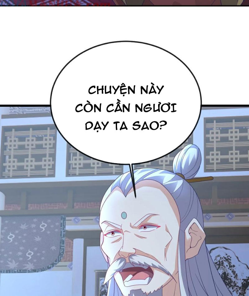 Tiên Võ Đế Tôn Chap 558 - Next Chap 559
