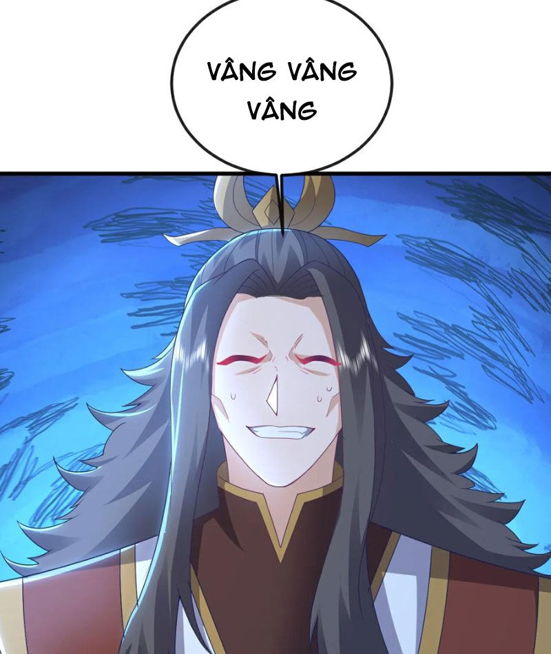 Tiên Võ Đế Tôn Chap 558 - Next Chap 559
