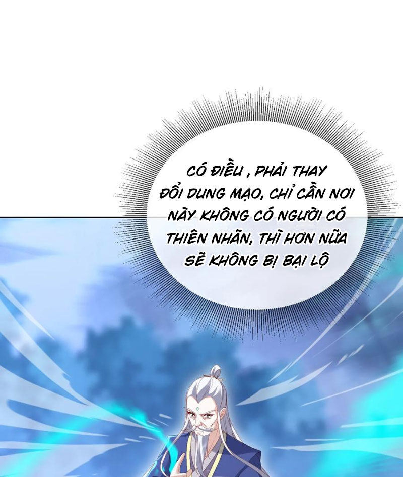 Tiên Võ Đế Tôn Chap 558 - Next Chap 559