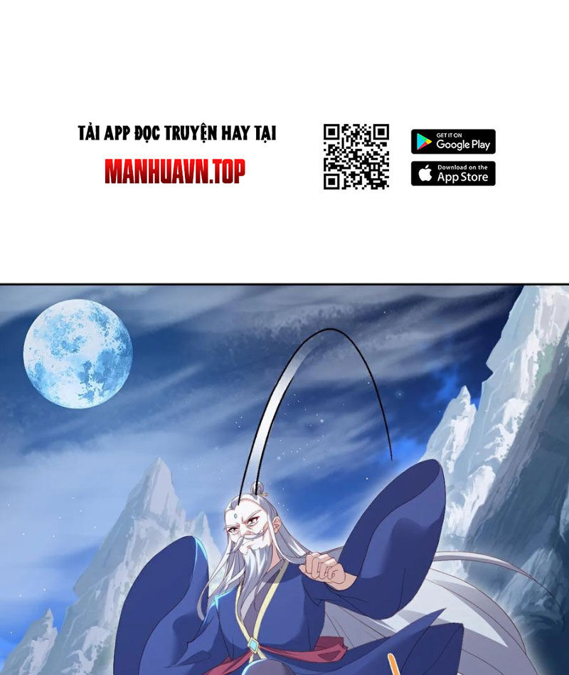 Tiên Võ Đế Tôn Chap 558 - Next Chap 559