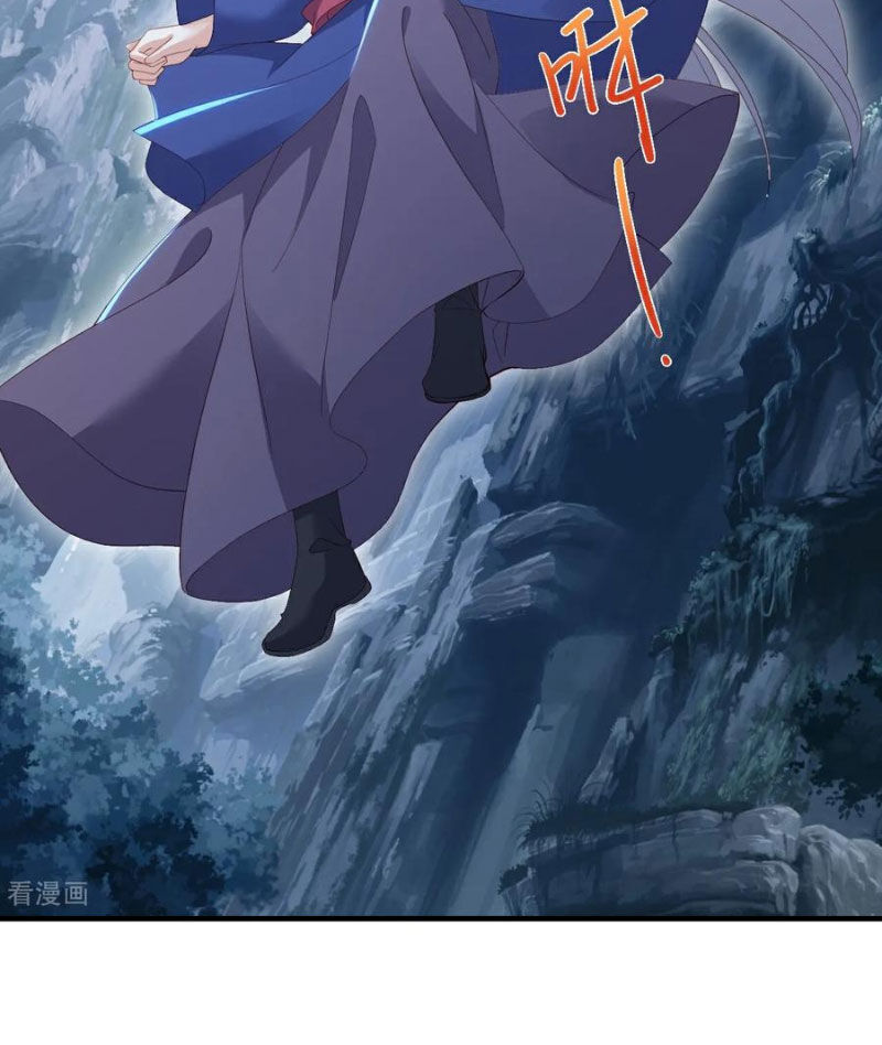 Tiên Võ Đế Tôn Chap 558 - Next Chap 559