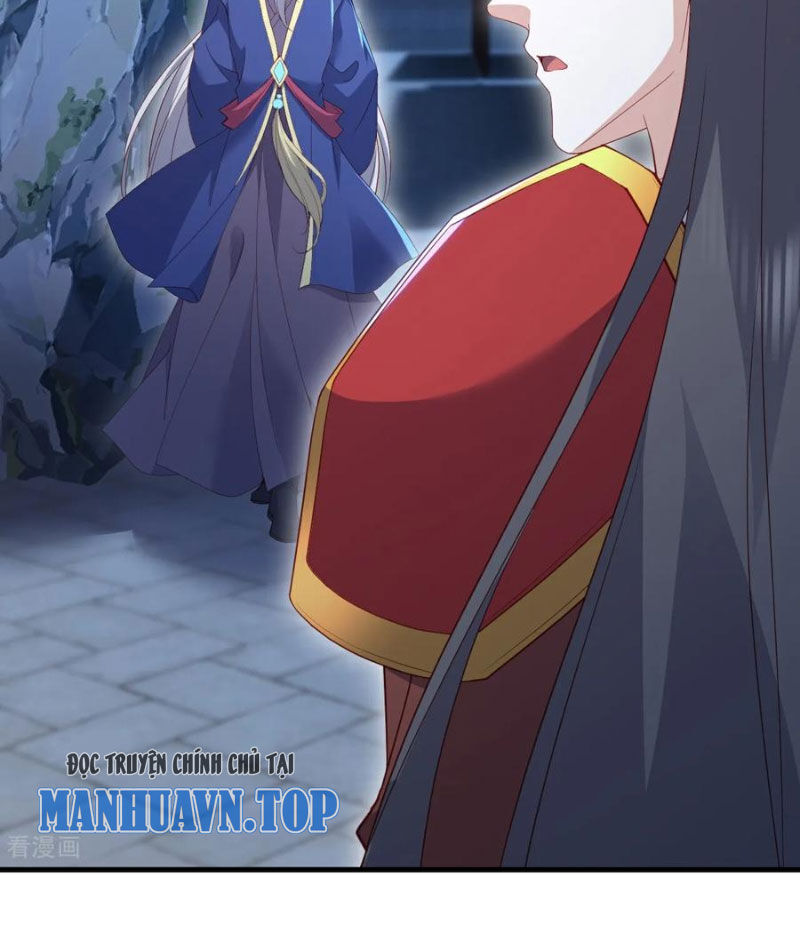 Tiên Võ Đế Tôn Chap 558 - Next Chap 559