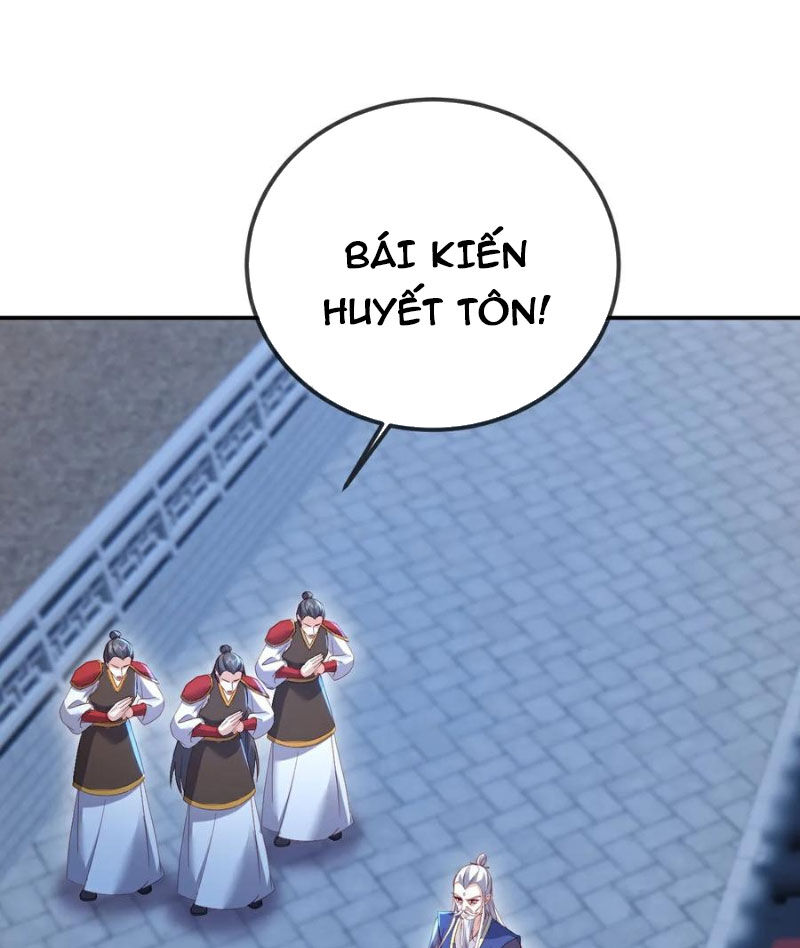 Tiên Võ Đế Tôn Chap 558 - Next Chap 559