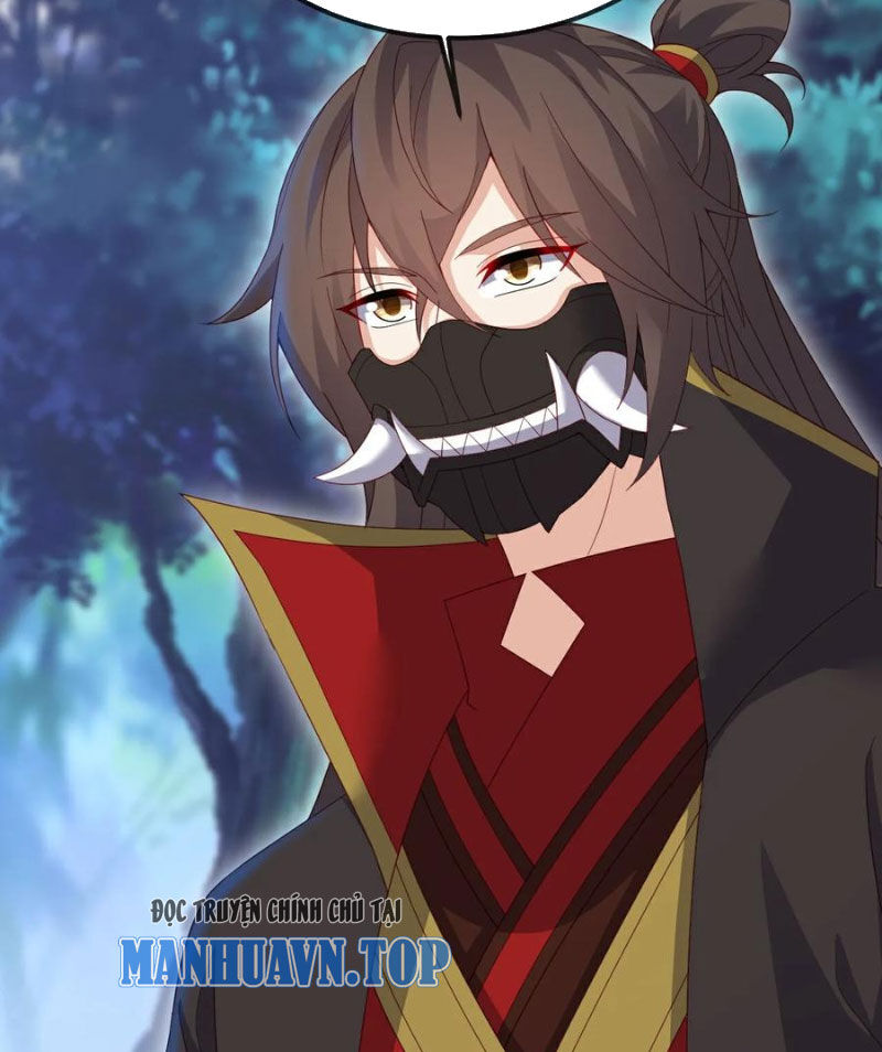 Tiên Võ Đế Tôn Chap 558 - Next Chap 559