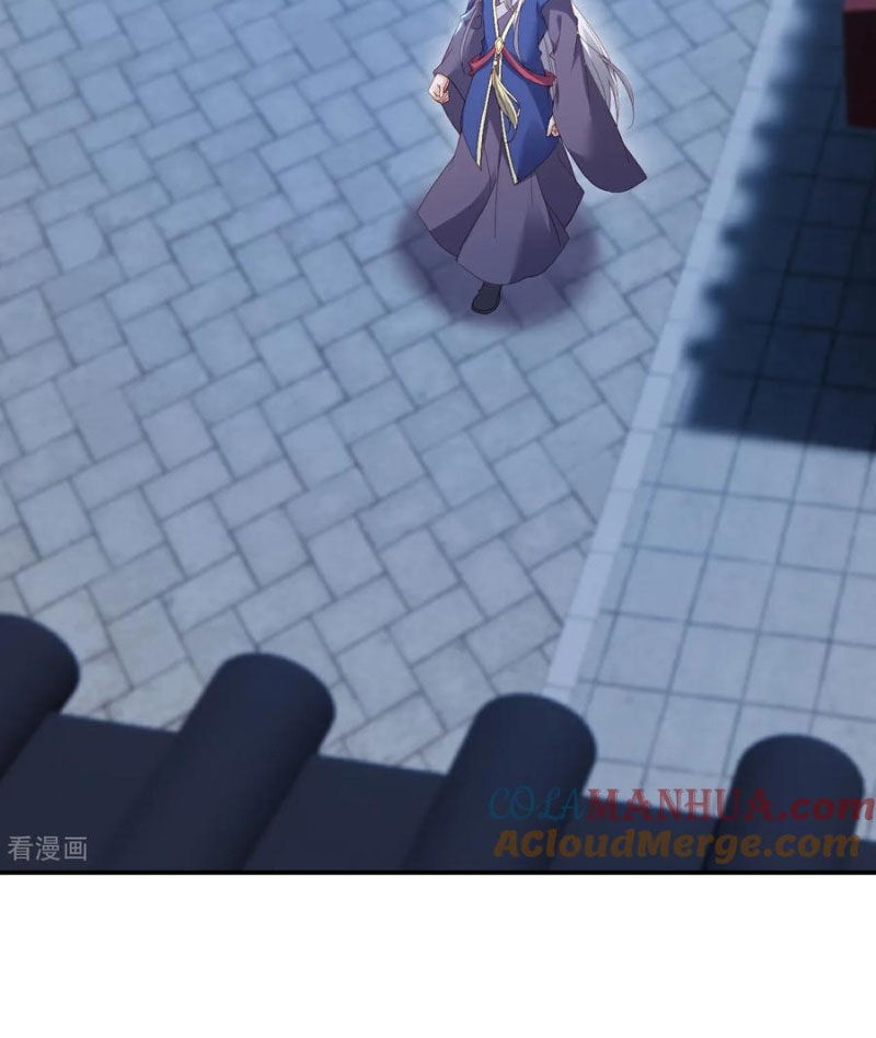 Tiên Võ Đế Tôn Chap 558 - Next Chap 559