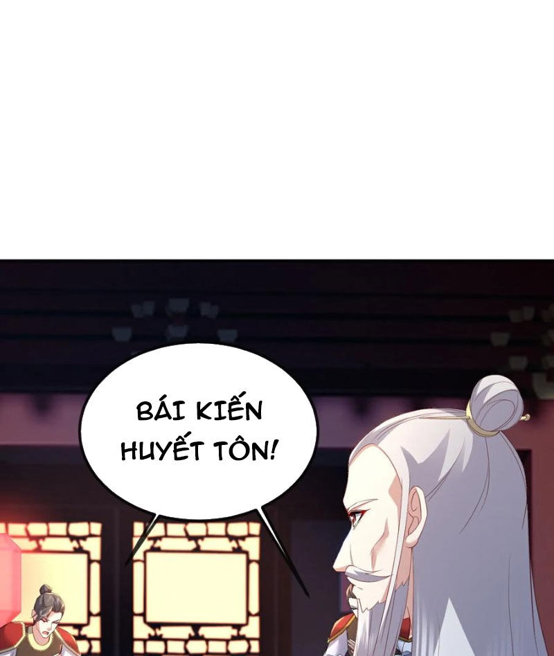 Tiên Võ Đế Tôn Chap 558 - Next Chap 559