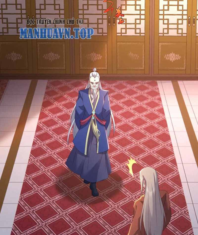 Tiên Võ Đế Tôn Chap 558 - Next Chap 559