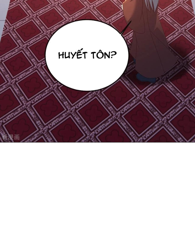 Tiên Võ Đế Tôn Chap 558 - Next Chap 559