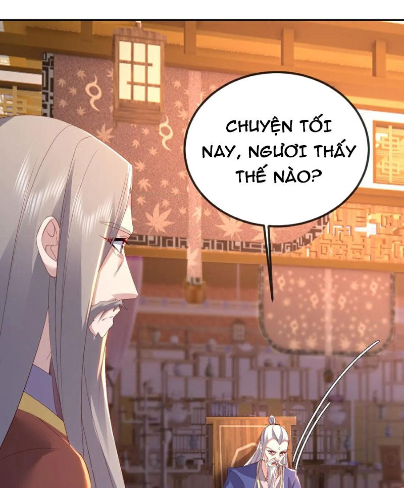 Tiên Võ Đế Tôn Chap 558 - Next Chap 559