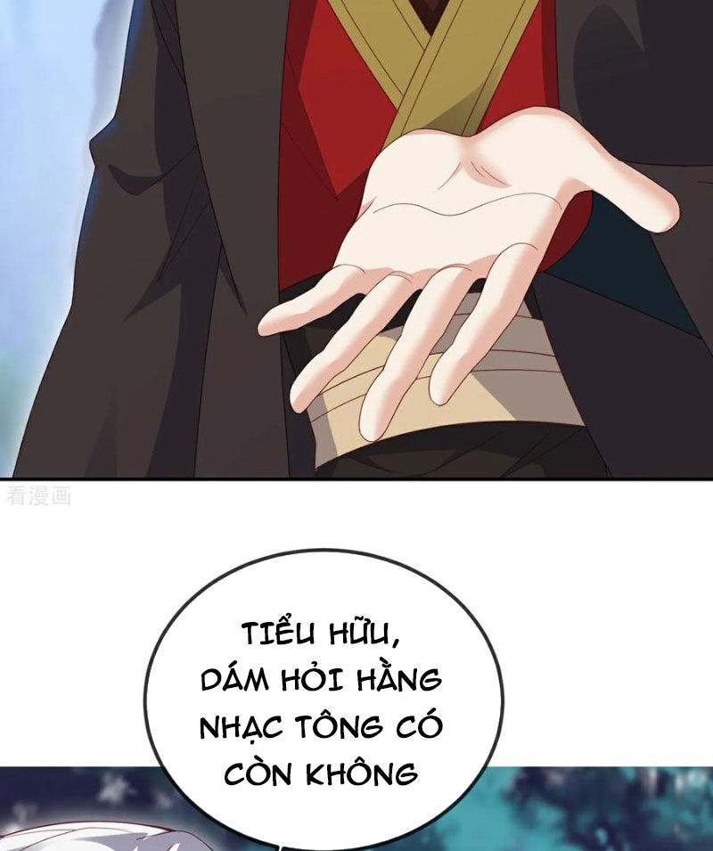 Tiên Võ Đế Tôn Chap 558 - Next Chap 559