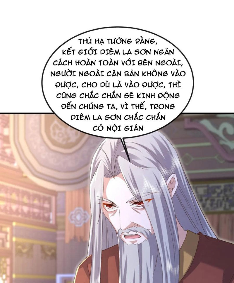 Tiên Võ Đế Tôn Chap 558 - Next Chap 559