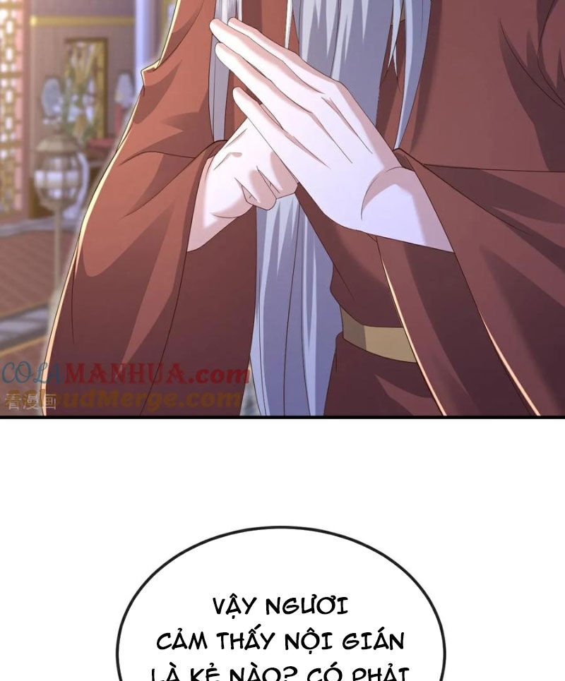 Tiên Võ Đế Tôn Chap 558 - Next Chap 559