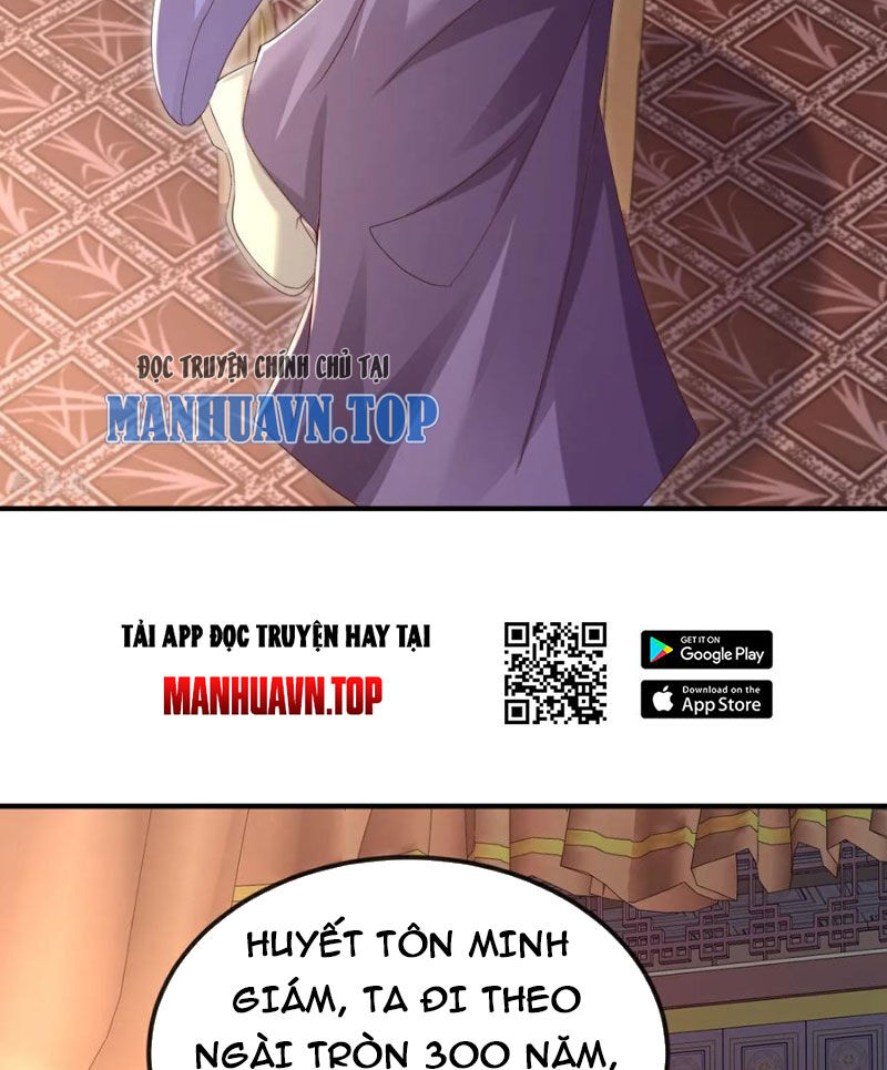 Tiên Võ Đế Tôn Chap 558 - Next Chap 559