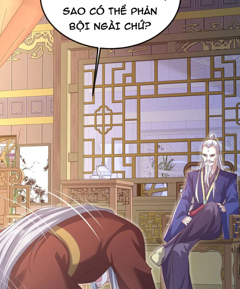 Tiên Võ Đế Tôn Chap 558 - Next Chap 559