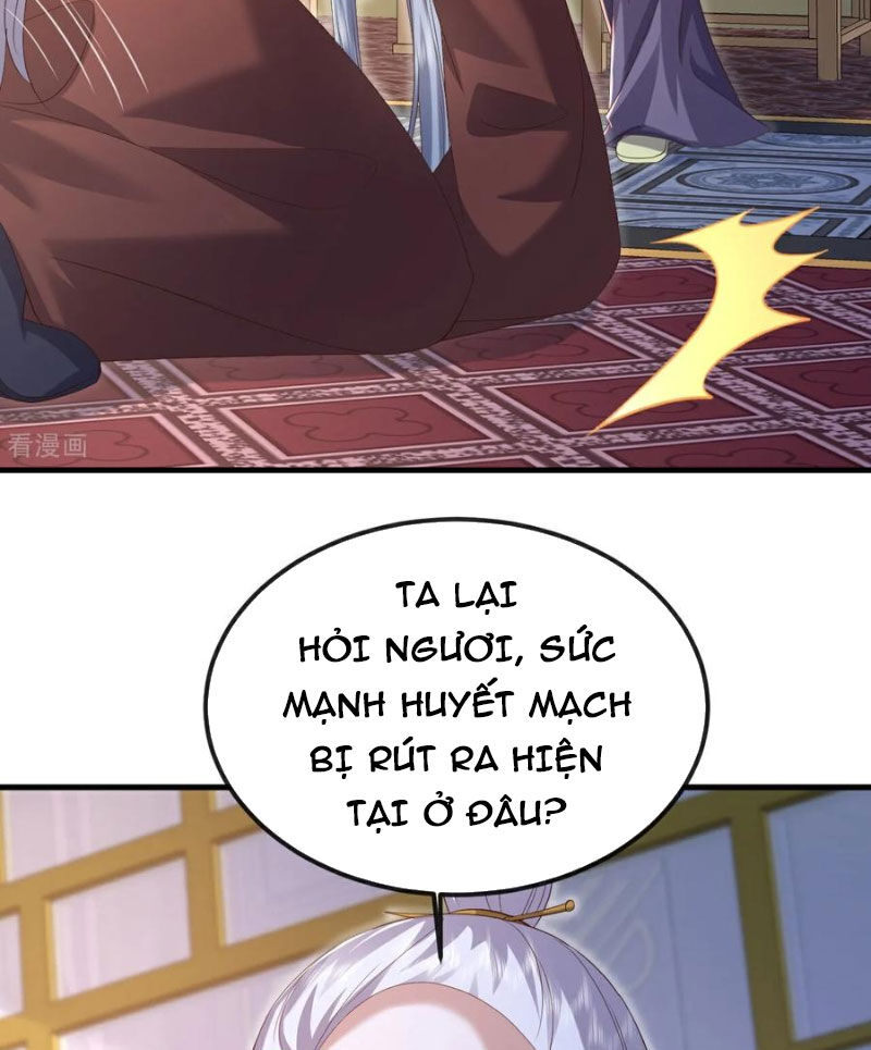 Tiên Võ Đế Tôn Chap 558 - Next Chap 559