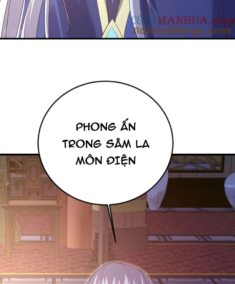 Tiên Võ Đế Tôn Chap 558 - Next Chap 559