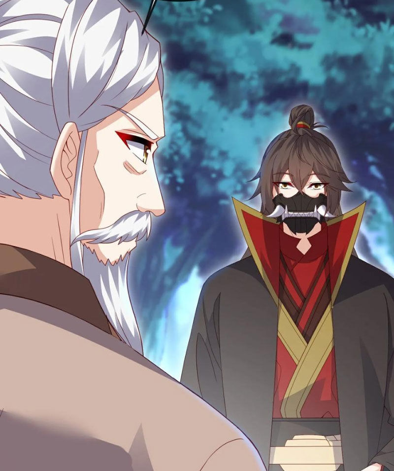 Tiên Võ Đế Tôn Chap 558 - Next Chap 559