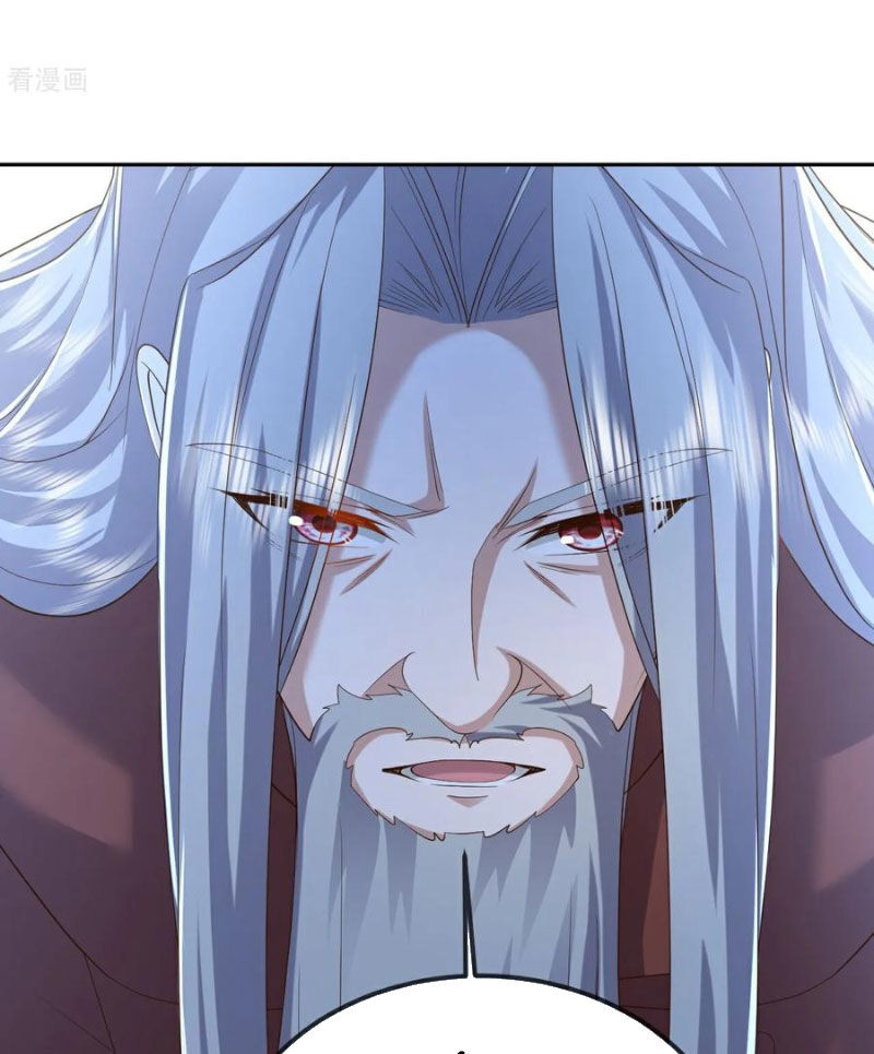 Tiên Võ Đế Tôn Chap 558 - Next Chap 559