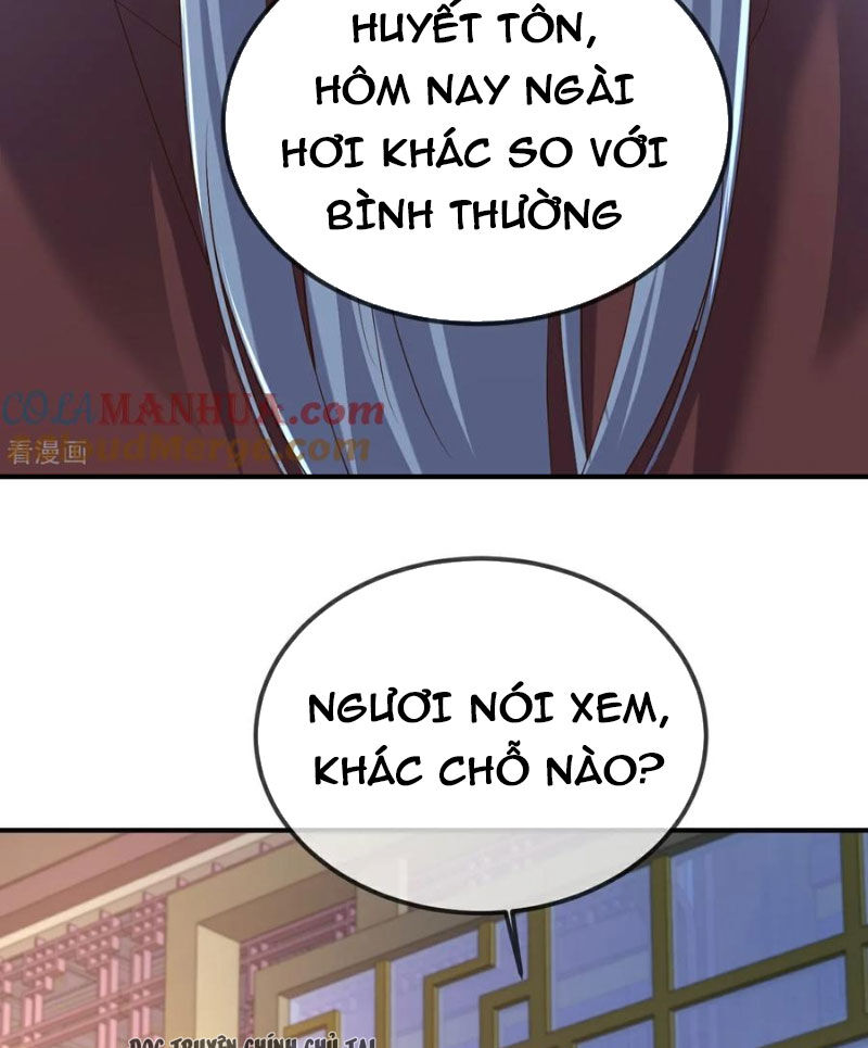 Tiên Võ Đế Tôn Chap 558 - Next Chap 559