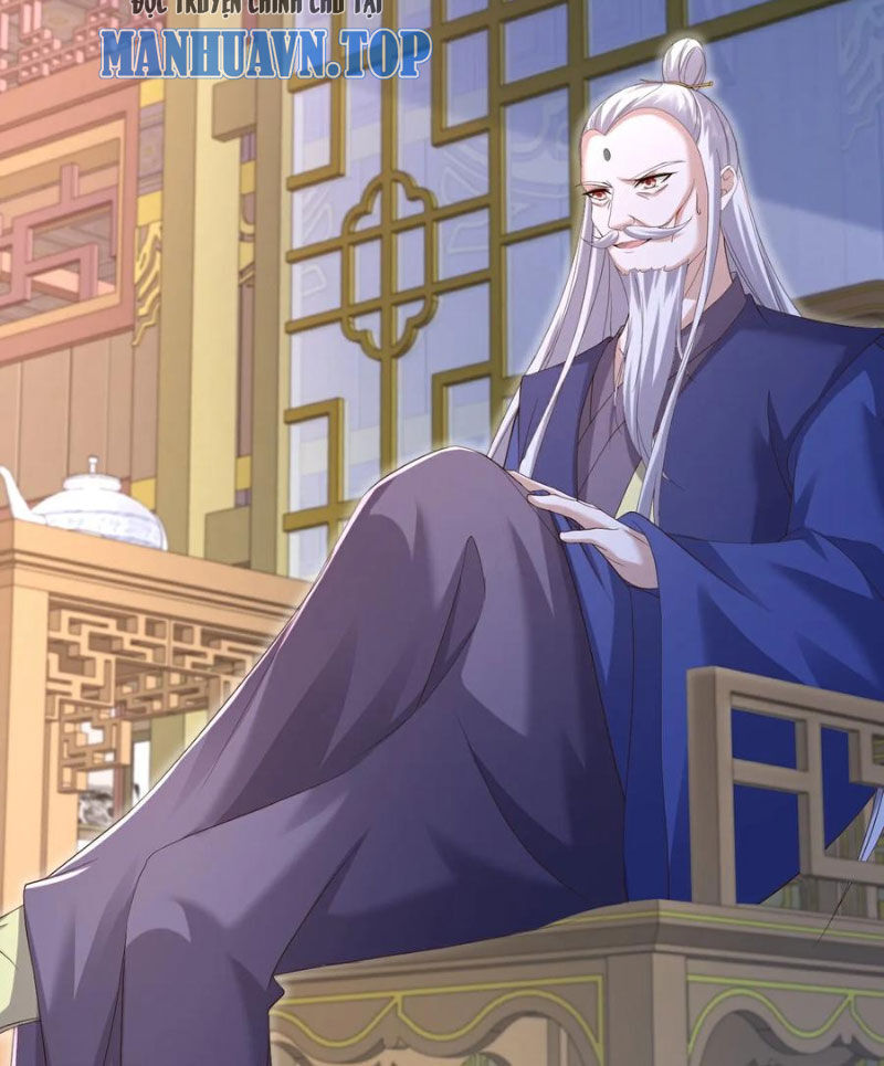 Tiên Võ Đế Tôn Chap 558 - Next Chap 559